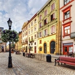 Vizesiz Ülkeler: Lviv Gezi Rehberi