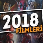 Vizyona Girecek Filmler (16 Mart 2018)