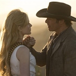 Westworld Dizisinin 2. Sezonundan İlk Fragman