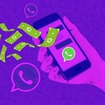 Whatsapp ile Nasıl Para Gönderilir ?