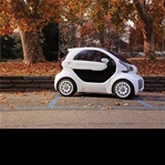 YAZICIDAN ÜRETİLEN İLK ELEKTRİKLİ OTOMOBİL “LSEV”