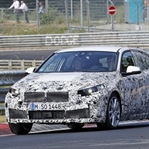 Yeni 2019 BMW 1 Serisi'nin Zirvesi M130iX Olacak
