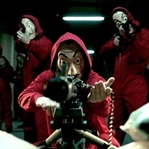 10 Maddede La Casa de Papel Dizisi Özeti