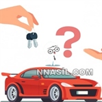 2. El Araba Nasıl Alınır ?