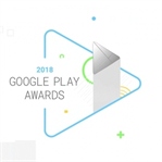 2018 Google Play Ödüllerine Türkiye’den Aday