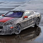 2019 BMW 8 Serisi Coupe ve Cabrio İlk Görüntüler