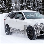 2019 BMW X3 M, 475 bg’lik Competition Pack