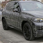 2019 BMW X5 İlk Görüntüler
