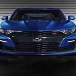 2019 Chevrolet Camaro Özellikleri