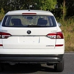 2019 Skoda Kamiq Skoda’nın yeni kompakt SUV’u