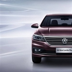 2019 Volkswagen Lavida