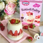 5 Dakikada Nefis Puding