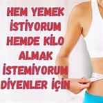 Aç kalmadan kilonuzu korumanın 10 yolu!
