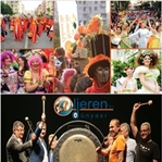 Adana Portakal Çiçeği Karnavalı