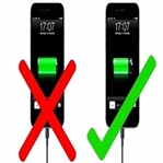 Akıllı Telefonların Pil Ömrünü Kısaltan Hatalar