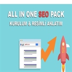 All in One Seo Pack Ayarları