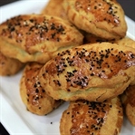 Anne Poğaçası