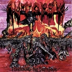 Autopsy / Puncturing The Grotesque