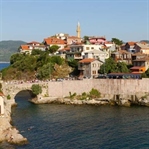 Baharın En Çok Yakıştığı Şehir: Amasra