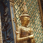 Bangkok Gezi Rehberi