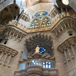 Barselona Gezi Notları #2 La Sagrada Familia