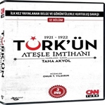Belgesel: Türk' ün Ateşle İmtihanı 1921-1922