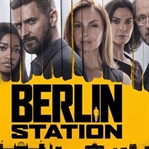 Berlin Station Dizisi