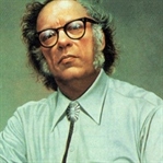 Bir Bilim Kurgu Ustası: Isaac Asimov