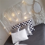 Bir Pinterest Evine Yastıklar