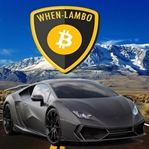 Bitcoin Milyonerleri Lamborghini ile Hava Atıyor