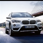 BMW X1 dizel otomatik Özellikleri ve Fiyatı