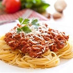 Bolonez Makarna Sosu