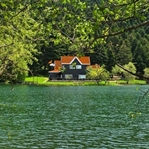 BOLU GÖLCÜK MİLLİ PARKI