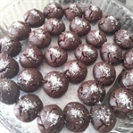 BROWNİ KURABİYE
