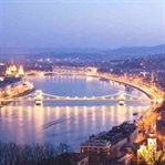 Budapeşte’ye Nasıl Gidilir?