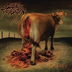 Cattle Decapitation / Humanure