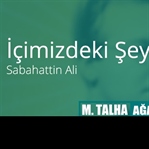 İçimizdeki Şeytan Roman İncelemesi