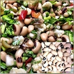 ÇOCUKLARA SAĞLIKLI SALATA TARİFLERİ