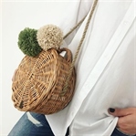 DIY Trend | Hasır Çanta Nasıl Yapılır?
