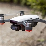 DJI Spark (Drone) için İHA Kayıt Gereklimi