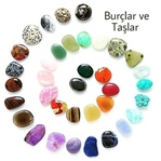 Doğum/Burç Taşını Seç , Kendini Keşfet.