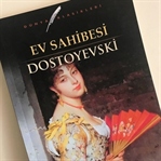 DOSTOYEVSKİ - EV SAHİBESİ