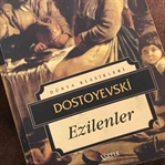 Dostoyevski - Ezilenler Kitabı