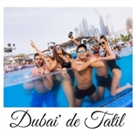 Dubai'de Yapabileceğiniz En Sıra Dışı Tatil
