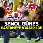 Dün Akşamki Derbynin altındaki gerçekler...
