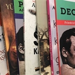 Dünya Kitap Günü