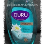 Duru Perfume Elegant Lotus Çiçeği Özlü Duş Jeli