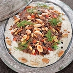 Duvaklı Pilav Tarifi