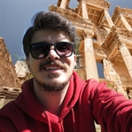 Efes(Ephesus) - Eski Doğanbey Köyü - Priene