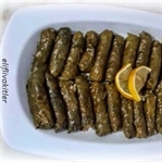 EFSANE ZEYTİNYAĞLI YAPRAK SARMA